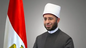 وزير الأوقاف يشارك في احتفال عيد الأضحى بمسجد “العلي العظيم” غدًا
