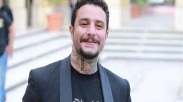 أحمد الفيشاوي يقدم تهانيه لجمهوره بمناسبة عيد الأضحى من داخل صالة الرياضة