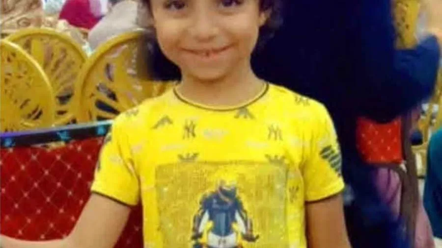 وفاة طفل غرقًا في حوض سباحة في الغربية وفاة طفل غرقًا في حوض سباحة في الغربية