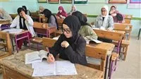 استقبال طلبات الاعتذار عن المشاركة في امتحانات الثانوية العامة في 10 يونيو استقبال طلبات الاعتذار عن المشاركة في امتحانات الثانوية العامة في 10 يونيو