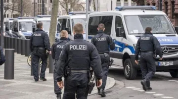 حادث إصطدام في مدينة باساو الألمانية: إصابات خطيرة واعتقال السائق وسط بدء التحقيقات