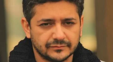 مخرج فيلم الحارس يكشف عن تطورات الحالة الصحية لياسر سامي.. حصرياً