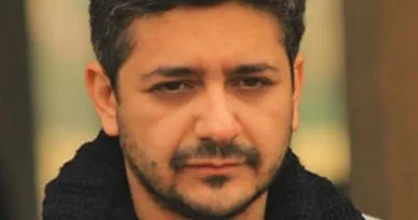 مخرج فيلم الحارس يكشف عن تطورات الحالة الصحية لياسر سامي.. حصرياً مخرج فيلم الحارس يكشف عن تطورات الحالة الصحية لياسر سامي.. حصرياً