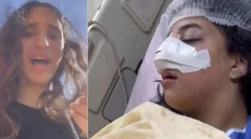 لم أقصد إيذاءها: تفاصيل اعترافات المتهمة الثالثة في قضية الاعتداء على الطالبة كارما