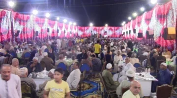 تنبيه: عقوبة سرقة الكهرباء خلال احتفالات عيد الأضحى تصل إلى عام في السجن.