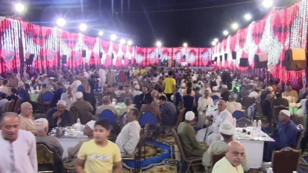 تنبيه: عقوبة سرقة الكهرباء خلال احتفالات عيد الأضحى تصل إلى عام في السجن. تنبيه: عقوبة سرقة الكهرباء خلال احتفالات عيد الأضحى تصل إلى عام في السجن.