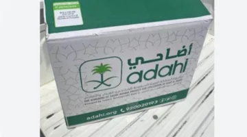 المبادرة السعودية لاستفادة من الهدي والأضاحي تُنَفِّذ 287 ألف أضحية في يوم عيد الأضحى.