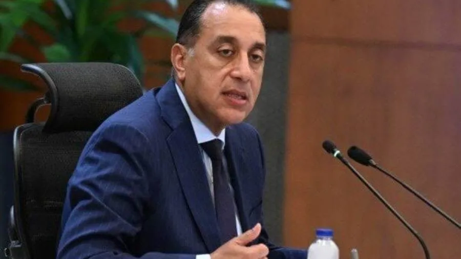 مجلس الوزراء: توجيه بضرورة المتابعة المستمرة لعمليات ذبح الأضاحي في المجازر الحكومية مجلس الوزراء: توجيه بضرورة المتابعة المستمرة لعمليات ذبح الأضاحي في المجازر الحكومية