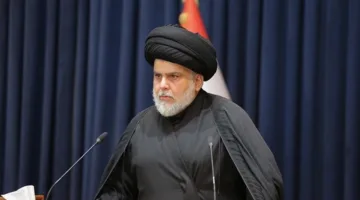 السيد الصدر يطالب بإحياء عيد الغدير من خلال زيارة جماعية حاشدة لمرقد الإمام علي