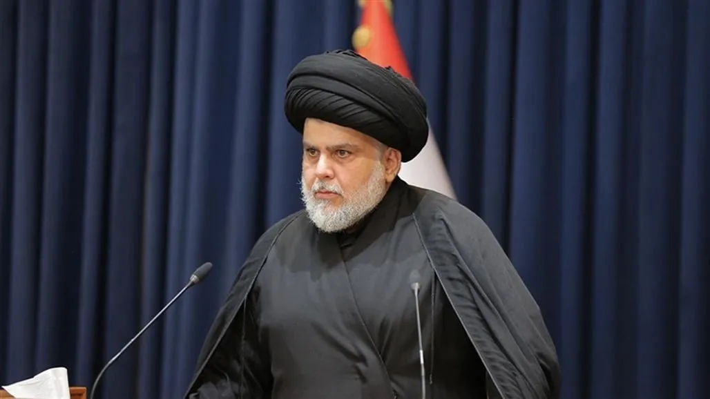 السيد الصدر يطالب بإحياء عيد الغدير من خلال زيارة جماعية حاشدة لمرقد الإمام علي السيد الصدر يطالب بإحياء عيد الغدير من خلال زيارة جماعية حاشدة لمرقد الإمام علي