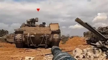 إسرائيل تستهدف سوقاً في غزة.. وسرايا الأقصى ترد بهجوم مفاجئ