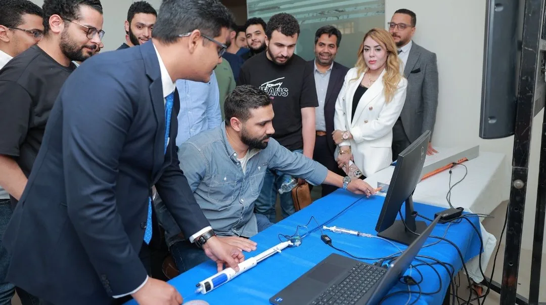 وزارة الصحة تنظم المؤتمر الدولي «Cairo Valves 2025» في أكاديمية قلب مبرة مصر القديمة