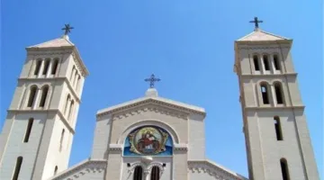 الكنيسة الكاثوليكية تُ commemorates Saint Paul.