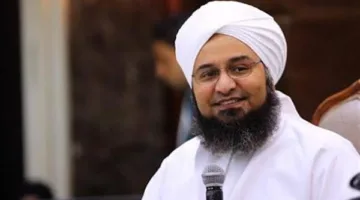أسرار “القلب يحب كل ما هو جميل”: الحبيب الجفري يتحدث عن عمق العلاقة مع الله وتأثير الكلمات في تحريك المشاعر.