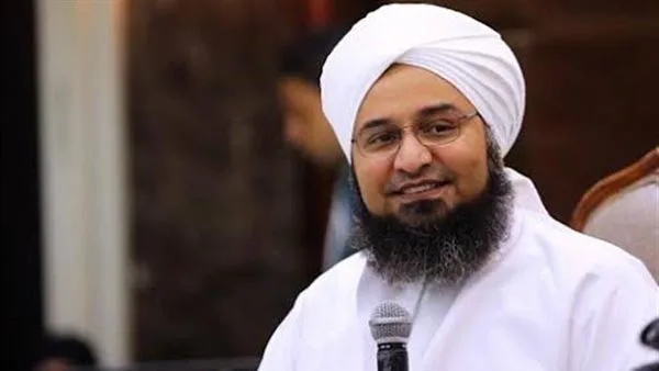 أسرار “القلب يحب كل ما هو جميل”: الحبيب الجفري يتحدث عن عمق العلاقة مع الله وتأثير الكلمات في تحريك المشاعر.
