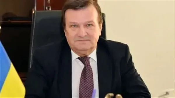 مستشار وزير الخارجية الأوكراني: روسيا استولت على 450 كيلومترًا مربعًا بحلول مايو 2025.. رقم قياسي جديد. مستشار وزير الخارجية الأوكراني: روسيا استولت على 450 كيلومترًا مربعًا بحلول مايو 2025.. رقم قياسي جديد.