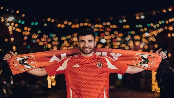 بعد عودة تريزيجيه، من سيكون قائد النادي الأهلي؟ بعد عودة تريزيجيه، من سيكون قائد النادي الأهلي؟