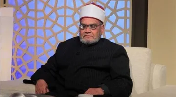 أسرار “القلب ينبهر بكل ما هو جميل”.. أحمد كريمة: كنز ثمين.. وتحريمه “جنون”