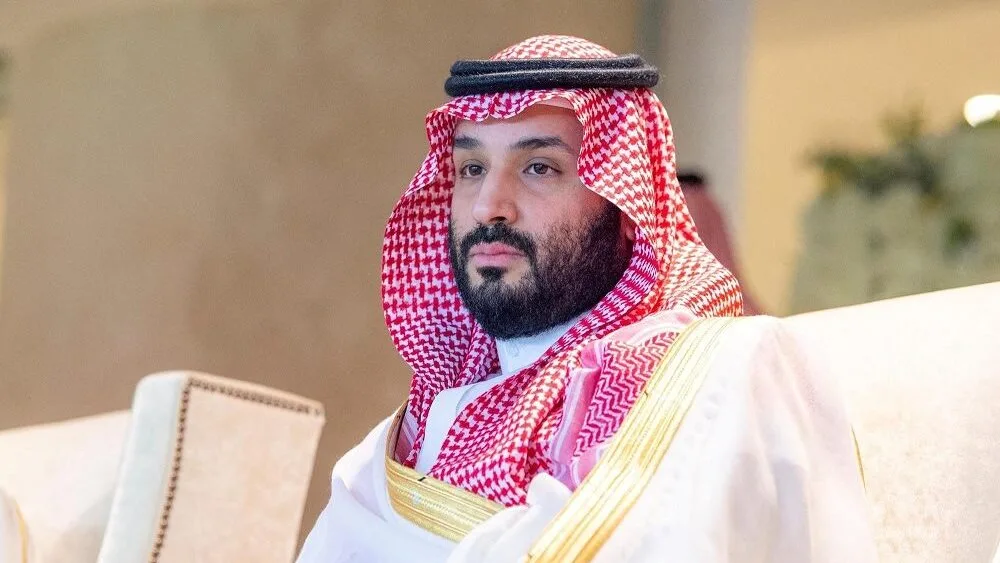 بن سلمان يتقدم بالتهاني للمسلمين بمناسبة عيد الأضحى ويدعو لتحقيق سلام عادل في فلسطين