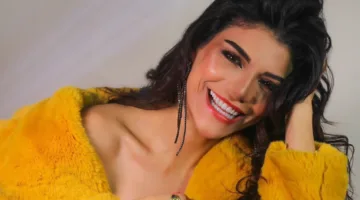 قلبي يخفق.. أسباب استقالة صابرين النجيلي من دار الأوبرا