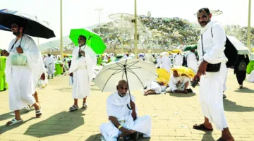 السعودية: تسجيل أكثر من 19.1 مليون مكالمة في مكة المكرمة والمناطق المقدسة