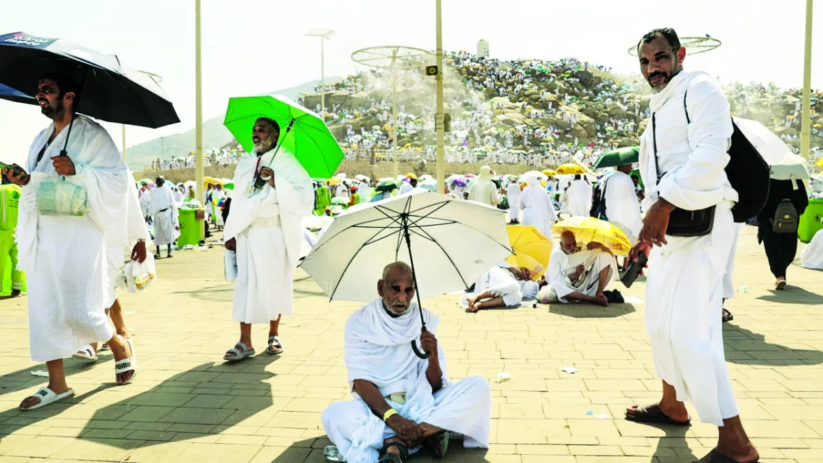 السعودية: تسجيل أكثر من 19.1 مليون مكالمة في مكة المكرمة والمناطق المقدسة السعودية: تسجيل أكثر من 19.1 مليون مكالمة في مكة المكرمة والمناطق المقدسة