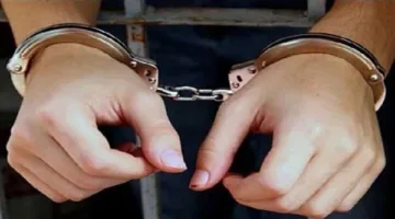 اعترافات السائق المتهم بقتل شاب تحت عجلات سيارته في إحدى طرق الغربية