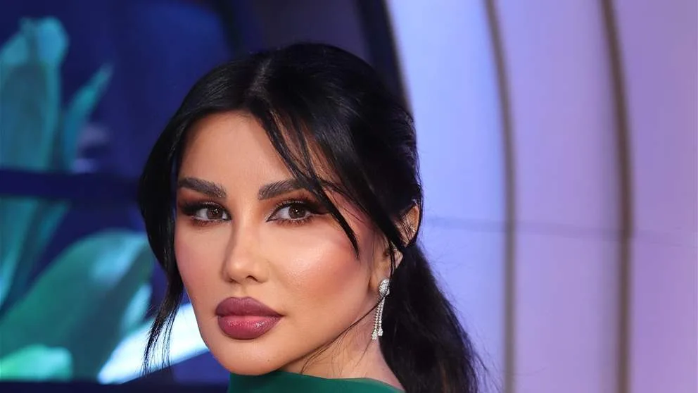 جيني إسبر تتحدث عن سوريا ومجد موصللي: لم أشعر بفرحة العيد منذ خمس سنوات جيني إسبر تتحدث عن سوريا ومجد موصللي: لم أشعر بفرحة العيد منذ خمس سنوات
