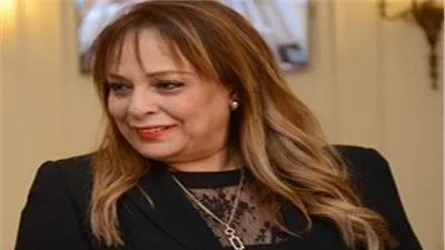 إلهام أبو الفتح: تهنئة بمناسبة العام الجديد لمصر