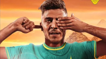 هل حصلت على عرض من الزمالك؟ محمد شريف يوضح موقف عودته للأهلي