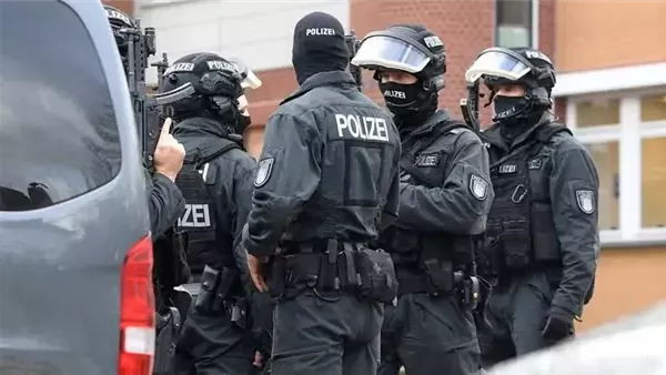 تفاصيل حوادث مدينة باساو في جنوب ألمانيا تفاصيل حوادث مدينة باساو في جنوب ألمانيا