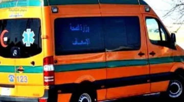 إصابة 3 عمال بالاختناق نتيجة تسرب غاز في محطة مياه الشرب بالكوبانية غرب أسوان