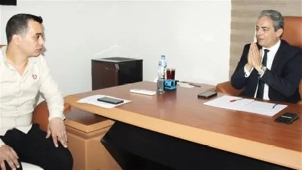 طارق سعدة، رئيس نقابة الإعلاميين: إنشاء مركز لمكافحة الشائعات و”المحتويات المزيفة”… وتدريب جيل جديد من “المدققين”. طارق سعدة، رئيس نقابة الإعلاميين: إنشاء مركز لمكافحة الشائعات و”المحتويات المزيفة”… وتدريب جيل جديد من “المدققين”.