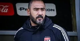 رسميًا.. تعيين محمد شوقي كمدير فني لنادي زد رسميًا.. تعيين محمد شوقي كمدير فني لنادي زد