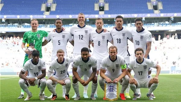 تصفيات كأس العالم 2026: هاري كين يقود إنجلترا لتحقيق فوز صعب على أندورا تصفيات كأس العالم 2026: هاري كين يقود إنجلترا لتحقيق فوز صعب على أندورا