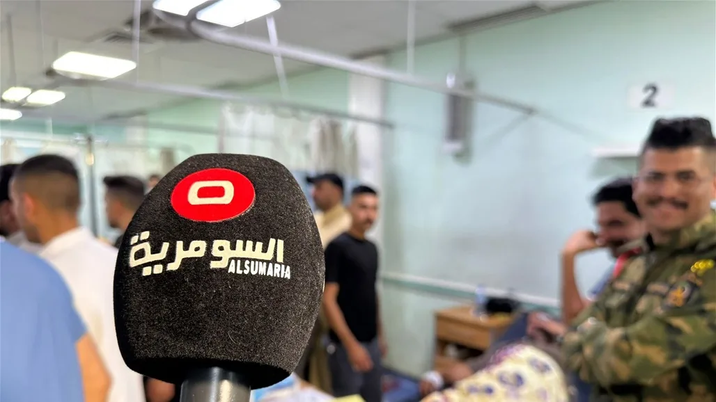 الفلوجة.. زيادة حالات التسمم الغذائي إلى 95 مصاباً الفلوجة.. زيادة حالات التسمم الغذائي إلى 95 مصاباً