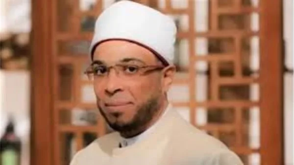 بعد انتقاله إلى الوادي الجديد.. أبو بكر: سنظل ملتزمين بالدولة المصرية ووزارة الأوقاف في جميع الأحوال بعد انتقاله إلى الوادي الجديد.. أبو بكر: سنظل ملتزمين بالدولة المصرية ووزارة الأوقاف في جميع الأحوال