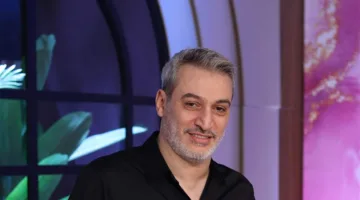 أحمد ماضي يتصالح مع إليسا بعد نزاعهما: لا ينبغي أن نغضب بسبب أغنية.