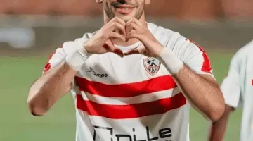 زيزو يعبّر عن غضبه: والدي تعرض للإهانة والزمالك أهانني بعد اتفاق الـ 50 مليون.
