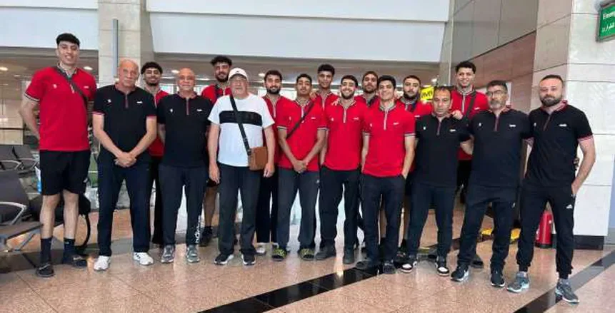 المنتخب الأولمبي لكرة السلة يشارك في البطولة الدولية بالصين المنتخب الأولمبي لكرة السلة يشارك في البطولة الدولية بالصين