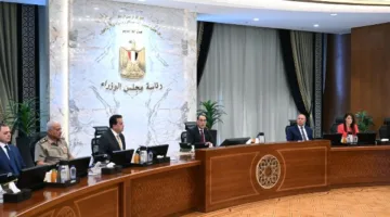 مصادر تعلن لـ صدى البلد عن أول الوزراء المغادرين من حكومة مدبولي