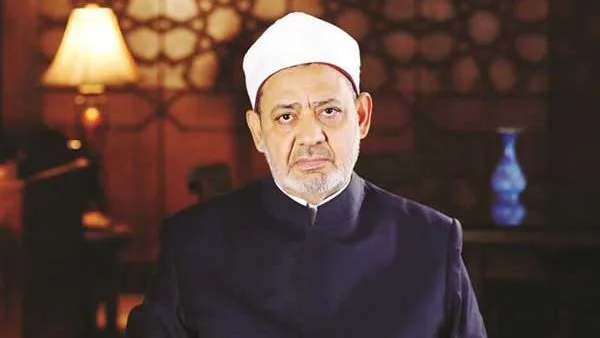 شيخ الأزهر يقدم التهاني لخادم الحرمين الشريفين وولي العهد السعودي بمناسبة نجاح موسم الحج