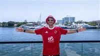 الأهلي يفتتح زيزو بأسلوب فريد على شاطئ ميامي الأهلي يفتتح زيزو بأسلوب فريد على شاطئ ميامي