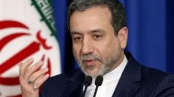 طهران: العقوبات الأمريكية تعكس “عداء شديد” تجاه الشعب الإيراني