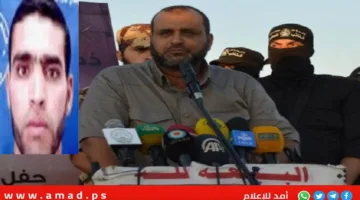 جيش الاحتلال يُعلن عن قتل قائد كتائب المجاهدين أسعد أبو شريعة