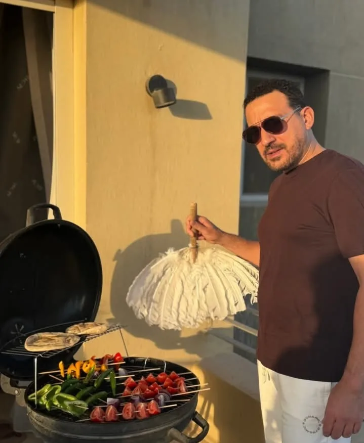 دياب يبارك جمهوره بمناسبة عيد الأضحى دياب يبارك جمهوره بمناسبة عيد الأضحى