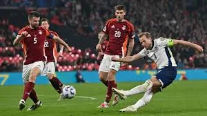 إنجلترا تواصل بدايتها الناجحة في تصفيات كأس العالم 2026