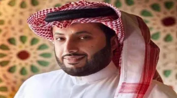 نصائح تركي آل الشيخ لإبراهيم فايق قبل تغطية كأس العالم للأندية