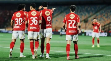 توقيت المباراة الودية بين الأهلي وباتشوكا وترتيب الأهلي في البث المباشر