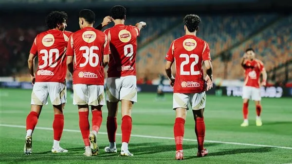 توقيت المباراة الودية بين الأهلي وباتشوكا وترتيب الأهلي في البث المباشر توقيت المباراة الودية بين الأهلي وباتشوكا وترتيب الأهلي في البث المباشر